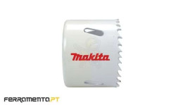 Broca de Coroa Bimetal 20mm Makita D-17251