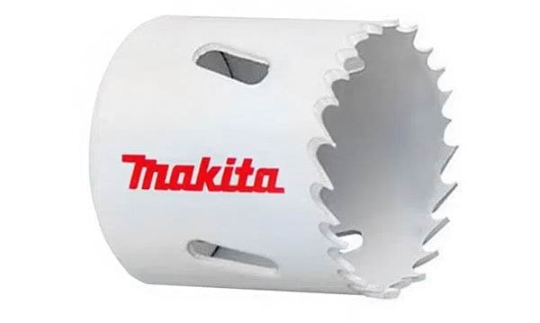 Broca de Coroa Bimetal 29mm Makita D-17267