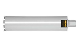 Broca de Coroa Diamantada REMS UDKB-LS 102x420xUNC 1 1/4