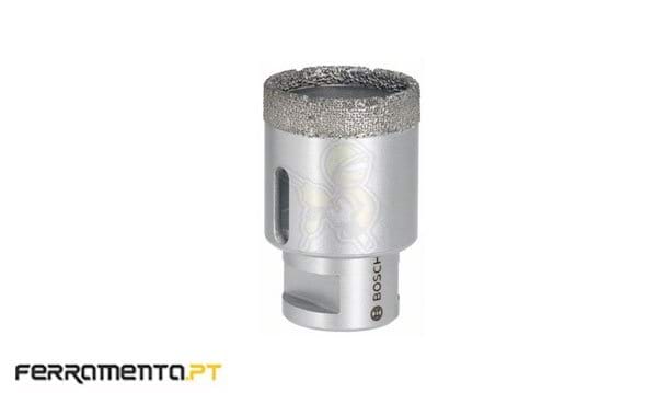 Broca de Coroa DrySpeed 35mm Bosch 2608587121