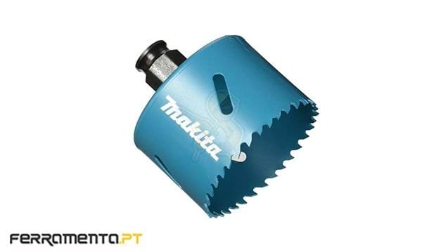 Broca de Coroa Ezychange 65mm Makita B-16760