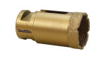 Broca de Diamante 20mm p/ Rebarbadoras Makita D-44454