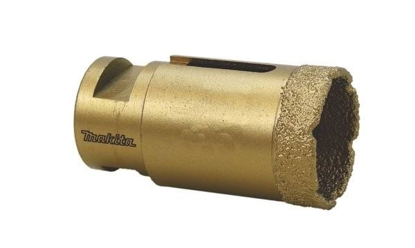 Broca de Diamante 32mm p/ Rebarbadoras Makita D-44507