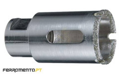 Broca Diamante Ø30mm p/ Rebarbadoras Makita D-35019