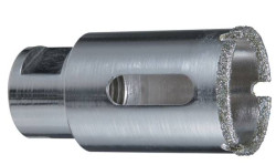 Broca Diamante Ø35mm p/ Rebarbadoras Makita D-35003