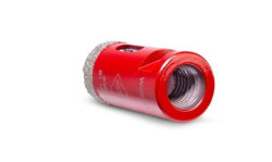 Broca Drygrés Ø28mm Rubi 4911