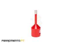 Broca Drygrés Ø6mm Rubi 5988