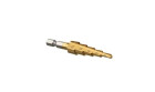 Broca Escalonada em Titânio 4-12mm MacFer PTHSD003