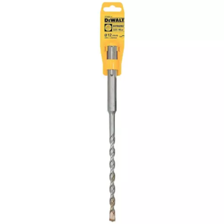 Broca EXTREME SDS-MAX 12 x 540 mm Dewalt DT9401-QZ
