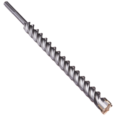 Broca EXTREME SDS-MAX 52 x 570 mm Dewalt DT9450-QZ