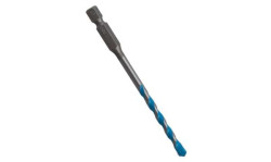 Broca HEX-9 5x50x100mm Bosch 2607002775
