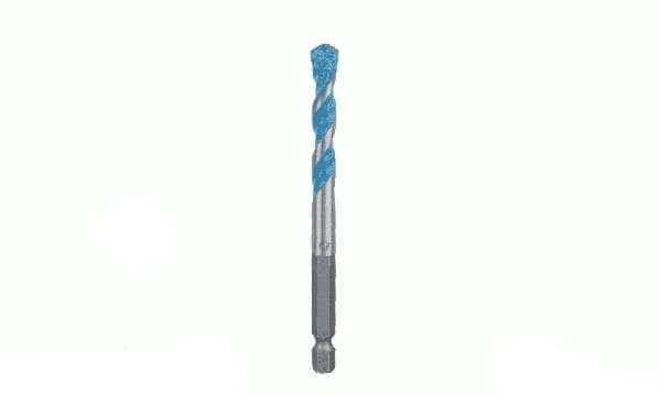 Broca HEX-9 8x60x100mm Bosch 2607002779