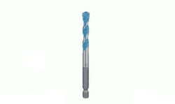 Broca HEX-9 8x60x100mm Bosch 2607002779