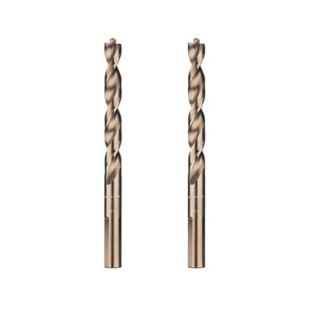 Broca HSS-G EXTREME2 Para Metal 1– 13mm Dewalt DT55-QZ