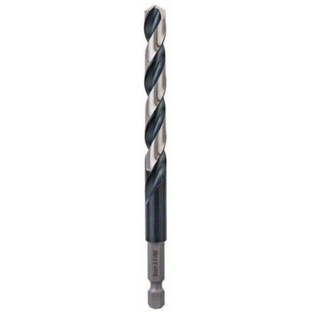 Broca HSS Impact Control 9,5mm p/ Metal Bosch 2 608 577 130