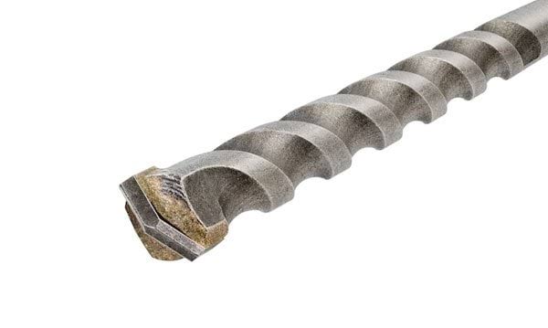 Broca Multi-Material Impacto 4-8mm Dewalt DT6000-QZ