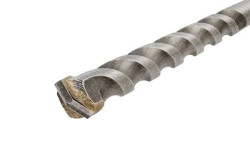 Broca Multi-Material Impacto 4-8mm Dewalt DT6000-QZ