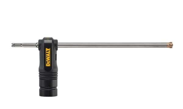 Broca Oca SDS-MAX Ø24mm Dewalt DT60233-QZ