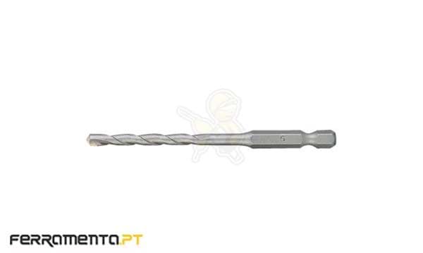 Broca p/ Betão 1/4" 5x90mm Makita D-23793