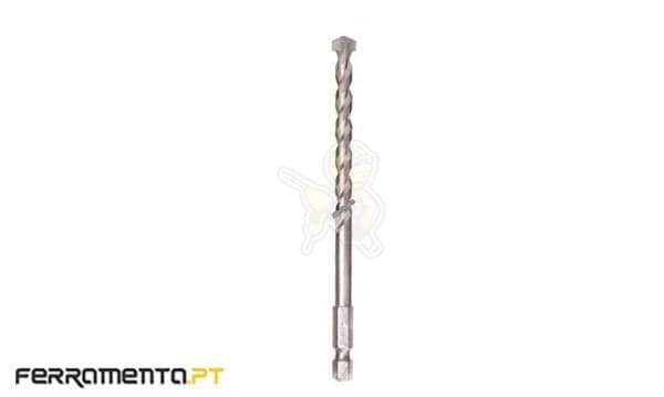 Broca p/ Betão 1/4" 8x100mm Makita D-23818