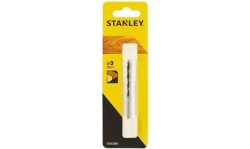 Broca p/ Madeira Ø 3 Stanley STA52001-QZ