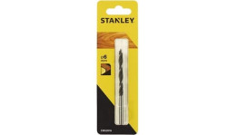 Broca p/ Madeira Ø 6 Stanley STA52016-QZ