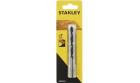 Broca p/ Madeira Ø 7 Stanley STA52021-QZ