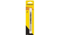 Broca p/ Madeira Ø 9 Stanley STA52031-QZ