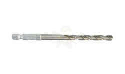 Broca p/ Metal 1/4" 6.5x120mm Makita D-17778