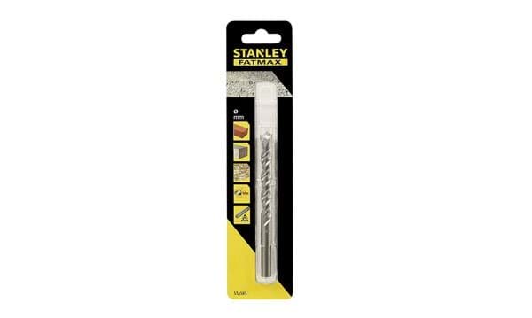 Broca p/ Pedra 12mm Stanley STA58551-QZ