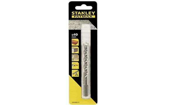 Broca p/ Pedra Ø 10 Stanley STA58511-QZ