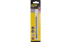 Broca p/ Pedra Ø 9 Stanley STA58510-QZ