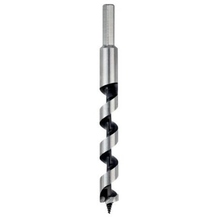 Broca Para Madeira Helicoidal  6 – 30mm Dewalt DT46-QZ