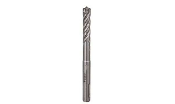 Broca Para Martelo SDS-PLUS 7X 10x50x115mm Bosch 2608576139
