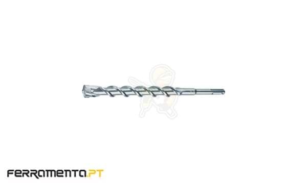 Broca Para Martelo SDS-PLUS 7X 30x400x450 mm Bosch 2608586728