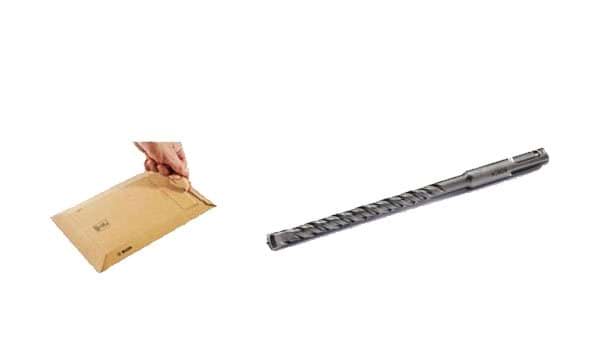 Broca SDS-Plus 10 x 100 x 165mm Bosch 260925C086