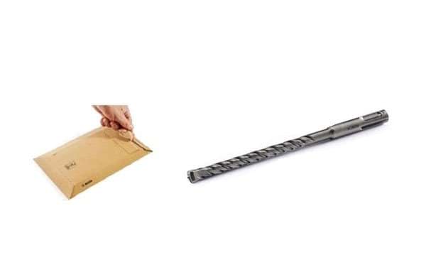 Broca SDS-Plus 5 x 50 x 115mm Bosch 260925C073