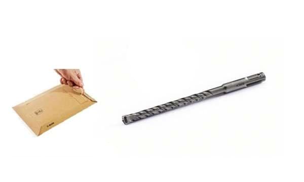 Broca SDS-Plus 6 x 150 x 215mm Bosch 260925C079