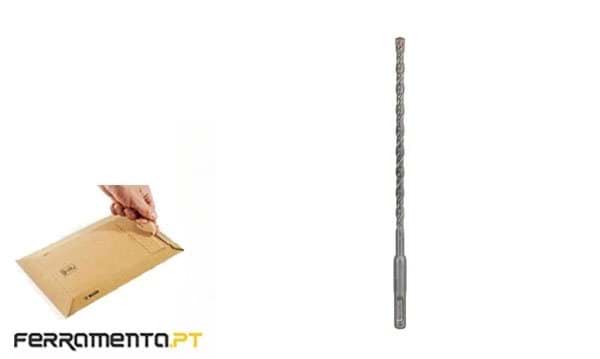 Broca SDS-Plus 7 x 150 x 215mm Bosch 260925C083