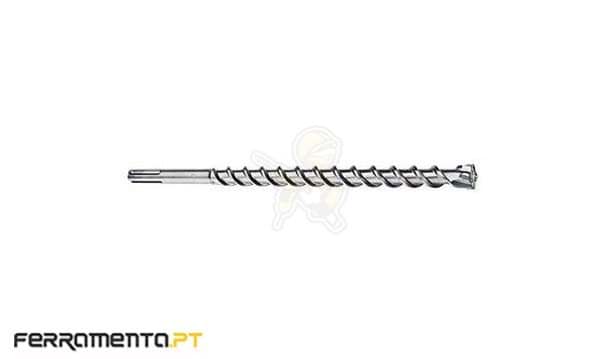 Broca SDS-PLUS 7X 12x400x465 Bosch 2608576154