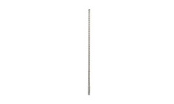Broca SDS-PLUS 7X 8x400x465 Bosch 2608576136