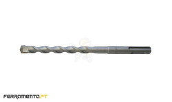 Broca SDS-PLUS CLASSIC 30 x 460 mm Makita D-17572