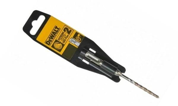 Broca SDS Plus Extreme 3 – 20mm Dewalt DT95 -QZ
