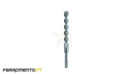 Broca SDS-PLUS MAK2 6,5x310mm Makita P-56976