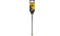 Broca SDS-Plus Ø 10 Stanley STA54042-QZ