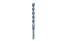 Broca SDS-V-PLUS MAK2 8 x 160 mm Makita B-46545