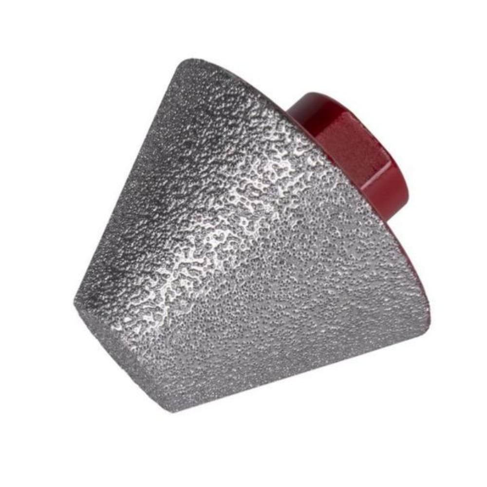 Broca Cónica Diamantada SuperPro Ø 20-48 MM M14 Rubi 6987