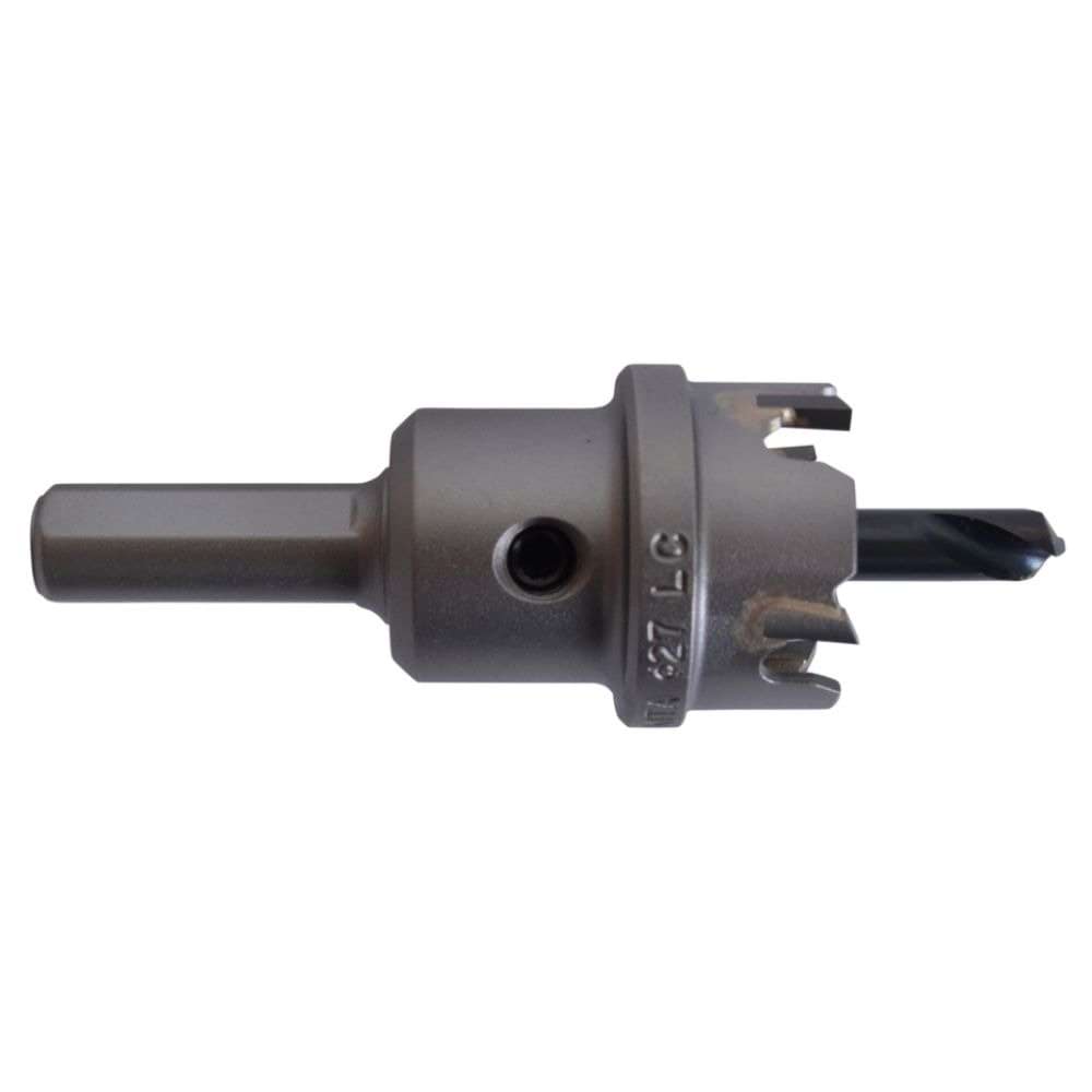 Broca de Coroa 10x27mm TCT HM Makita B-00957