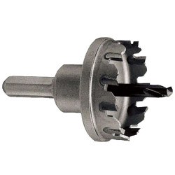 Broca de Coroa 10x38mm TCT Makita B-01002