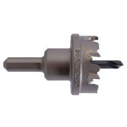 Broca de Coroa 10x40mm Makita B-01018